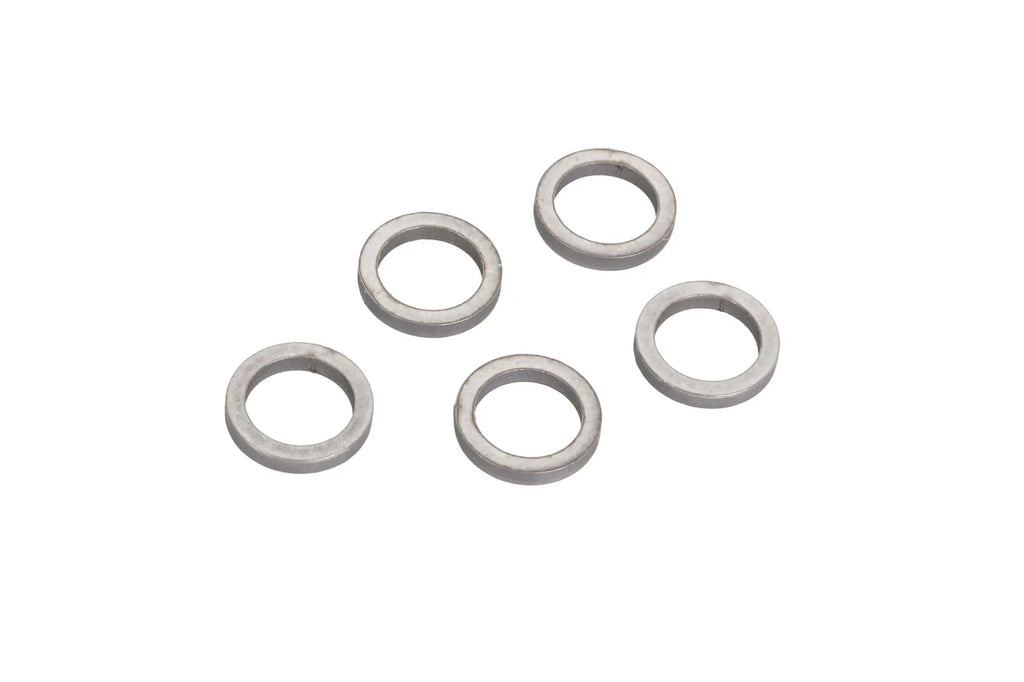 Set of 5 Silverback spring guide washers SRS/TAC-41