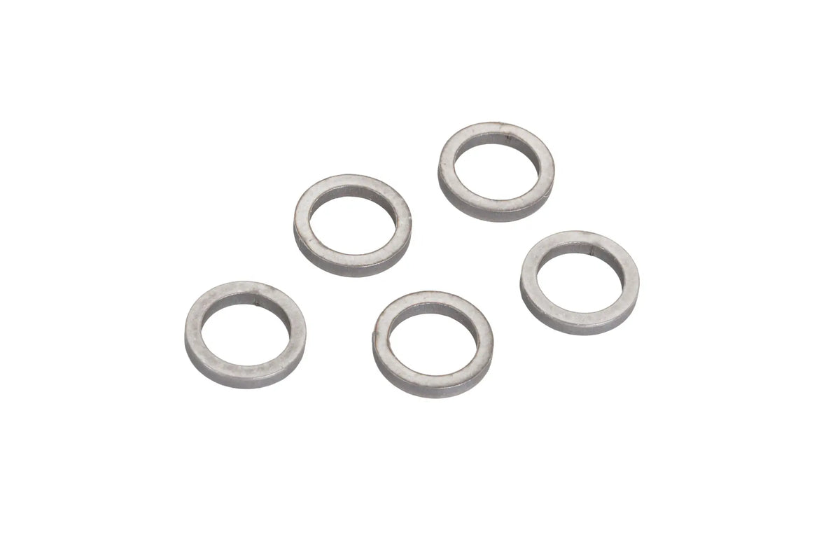 Set of 5 Silverback spring guide washers SRS/TAC-41