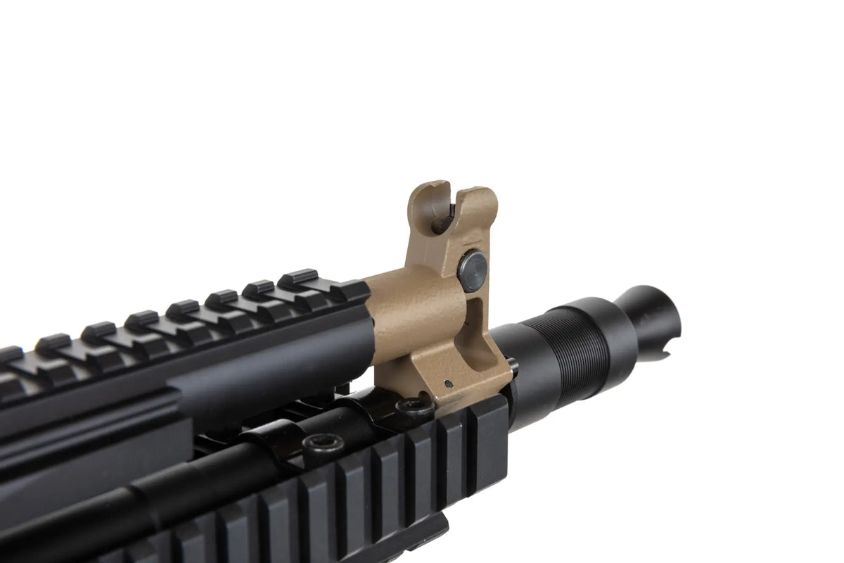 Golden Eagle 6833C Half-Tan airsoft Carbine