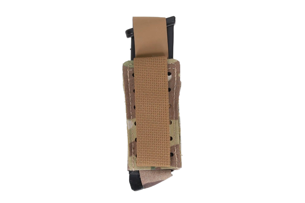 Wosport pouch for MG-125 MC pistol magazine