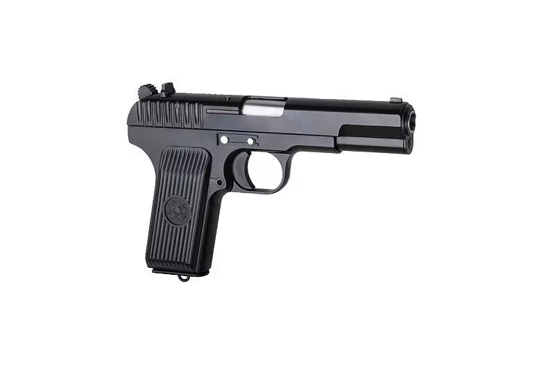 WE33 Gas Powered Pistol Replica