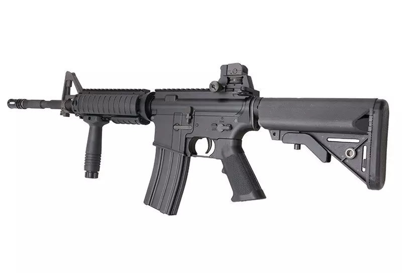 L4-RAS-SE carbine replica