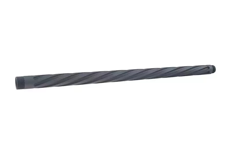 AS-OB-001-L External Barrel for Striker Replicas