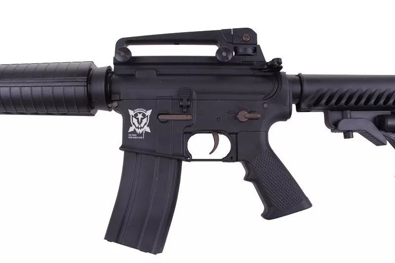PR305 Kompetitor carbine replica - black