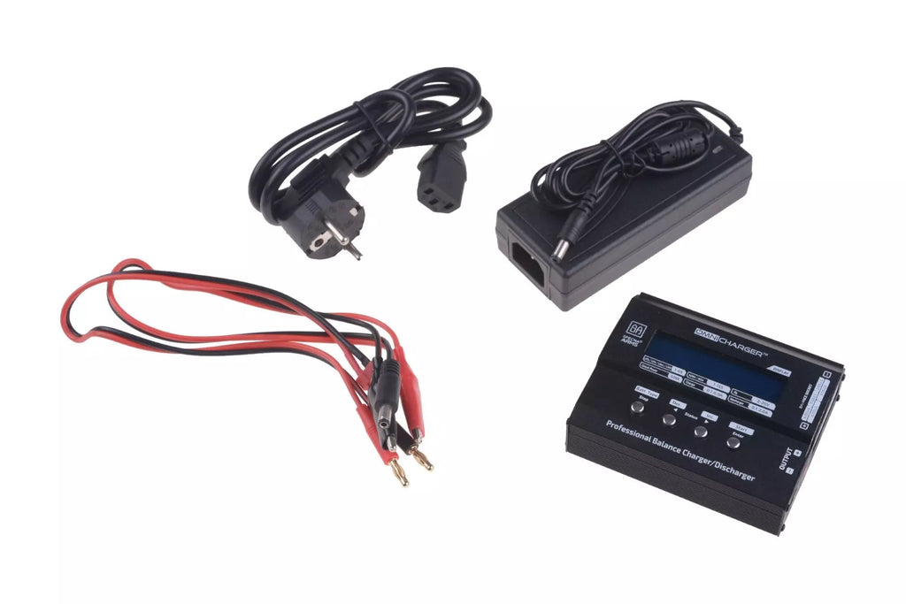 OmniCharger™ Microprocessor Charger w/ Power Supply