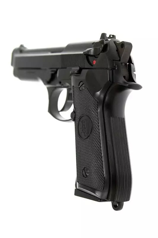 GGB9606TM pistol replica