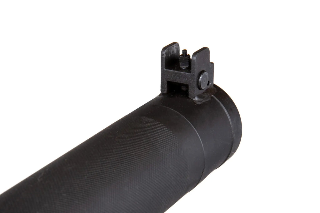 ASG LCT MRK-VAL assault carbine