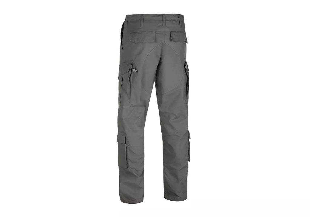 Revenger TDU Pants - Wolf Grey