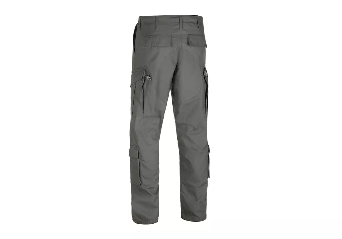 Revenger TDU Pants - Wolf Grey