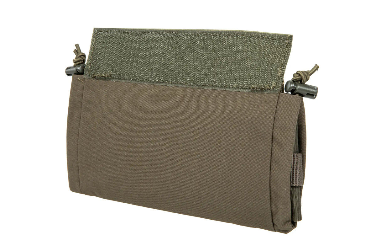Tactical first aid kit with sleeve Wosport Ranger Green