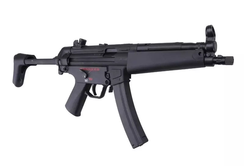 TGM A4 RTB sub-machinegun replica