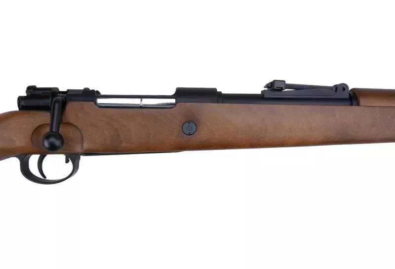 KAR98K rifle replica