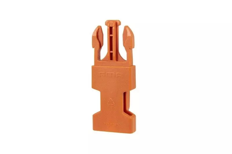 Lightbuck Fastex Electronic Marker - orange (green light)
