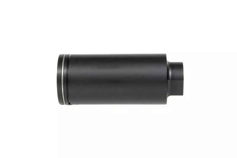 Covert Flash 05 Muzzle Brake - black