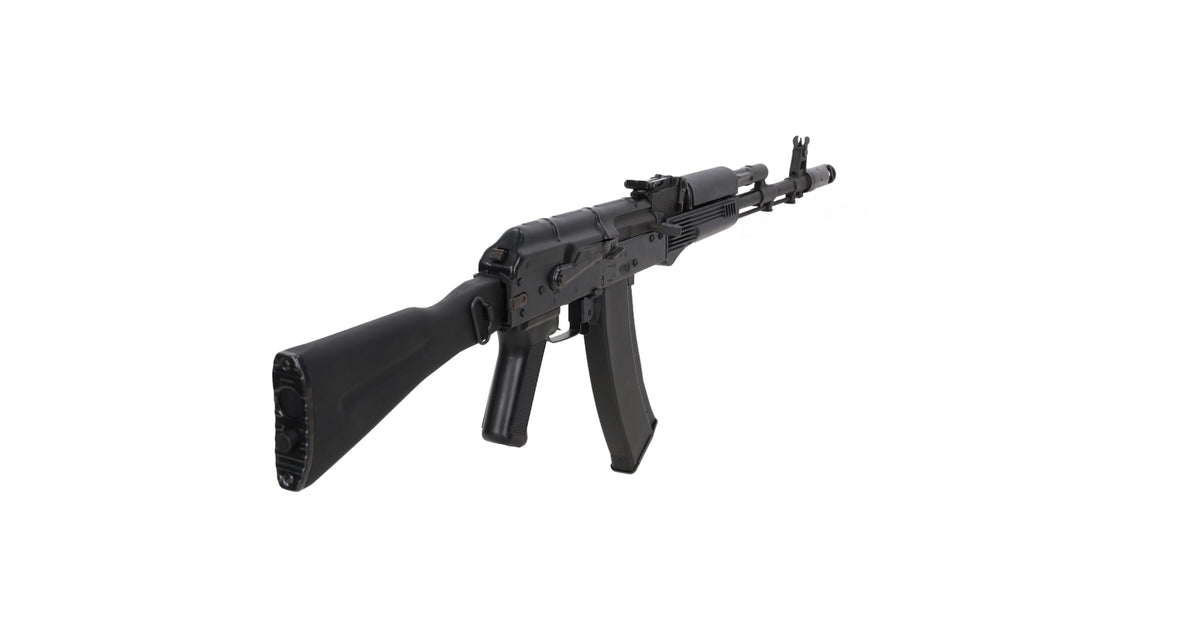 EIL AK EL-74 MN Essential AEG assault rifle - OUTLET