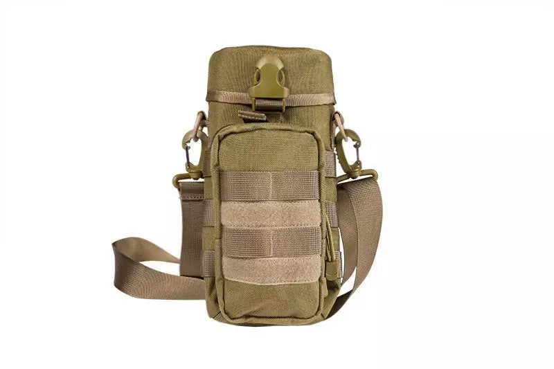 Hydro Bag - Tan