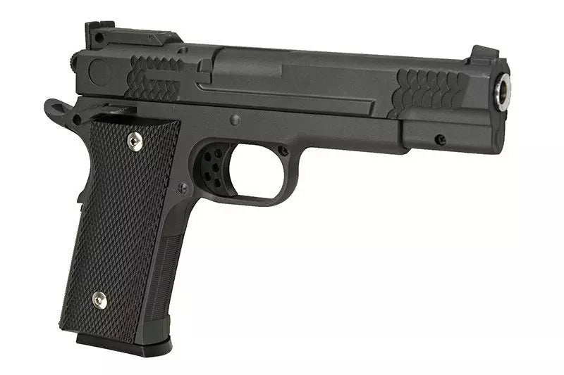 G20 pistol replica - black