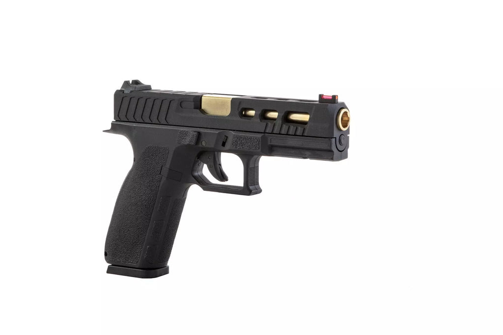 KP-13-C Pistol Replica (CO2) - black