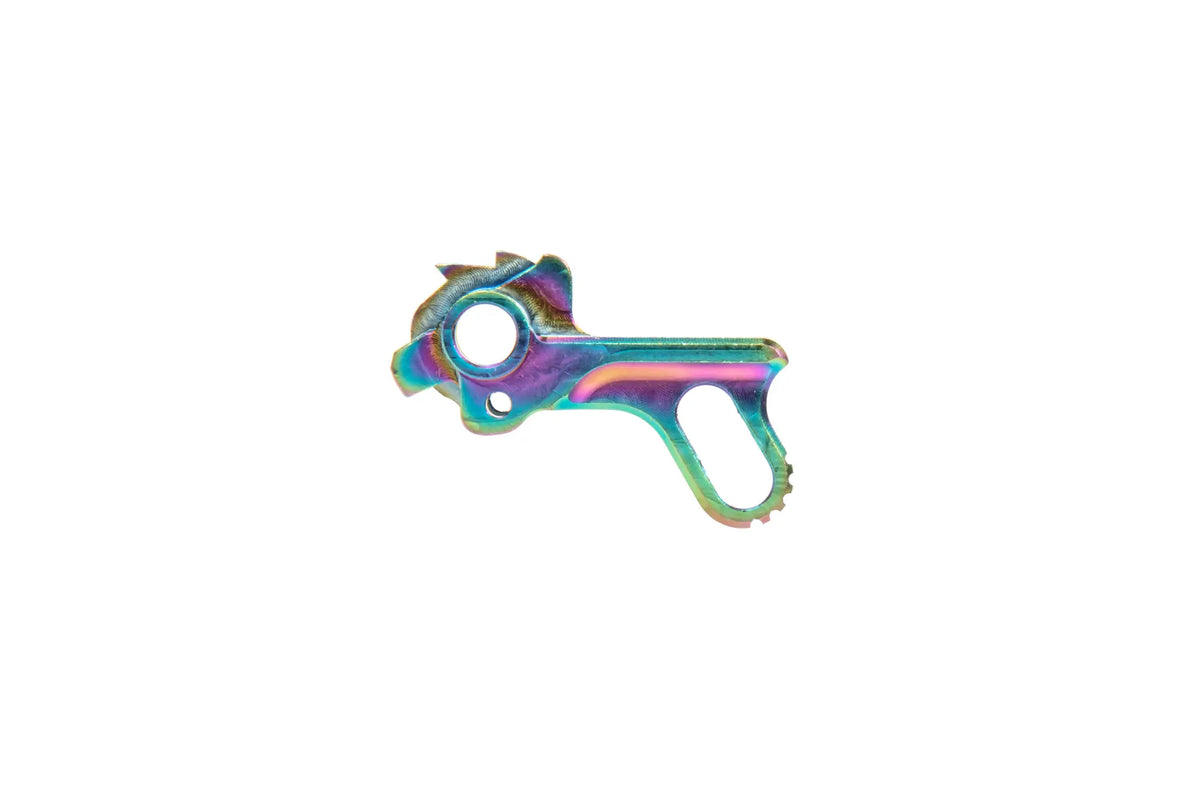 Hi-Capa replicas Steel hammer - Taste the rainbow