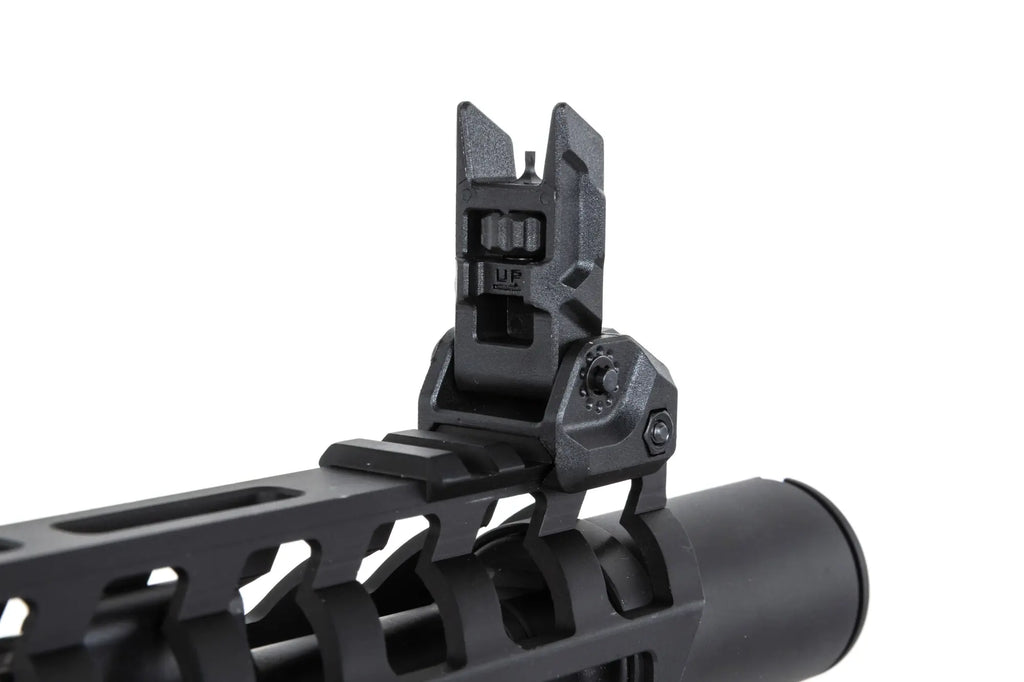 Arcturus X C.A.T. AR-15 Legend 8.5" AR AEG FE™ airsoft rifle
