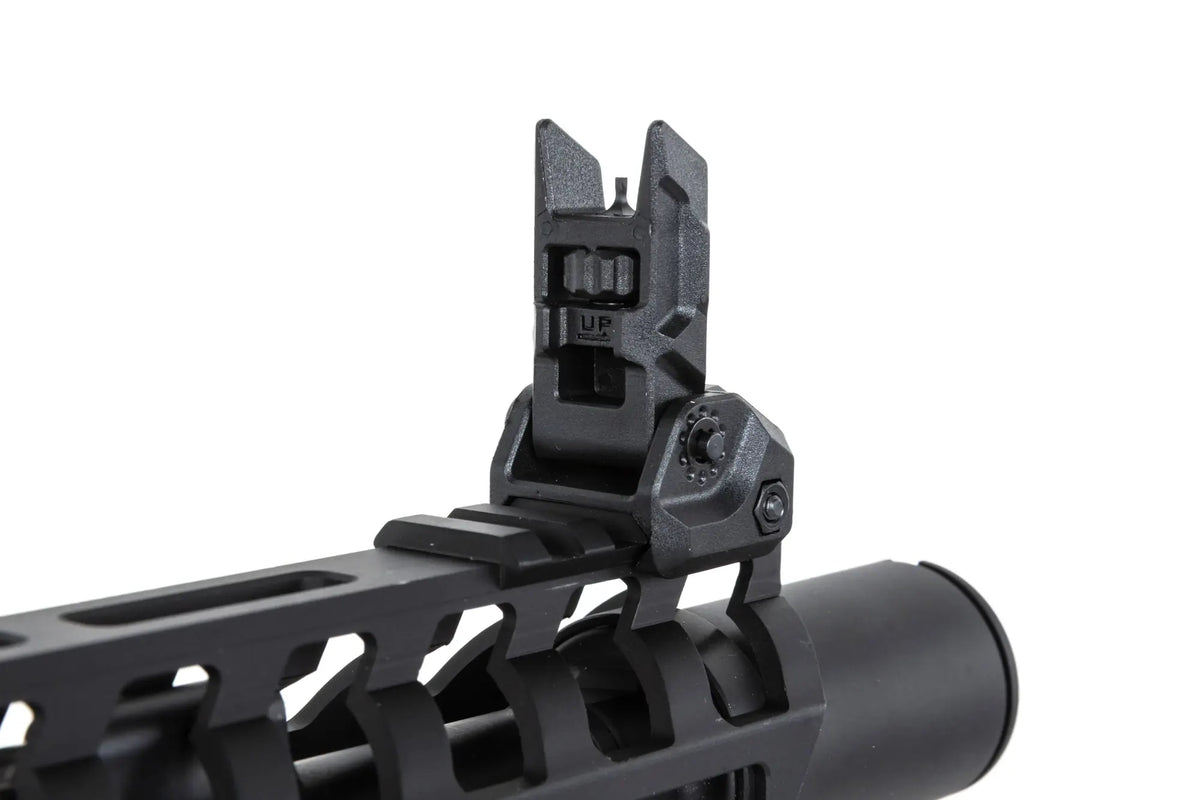 Arcturus X C.A.T. AR-15 Legend 8.5" AR AEG FE™ airsoft rifle