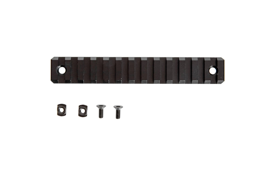 M-LOK 5 Mounting Rail"
