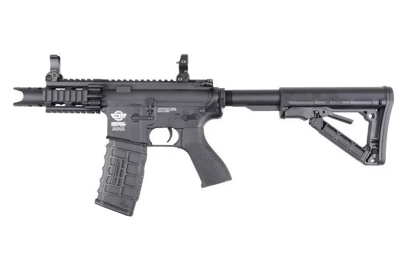 Fire Hawk HC05 (High Speed Version) Carbine Replica