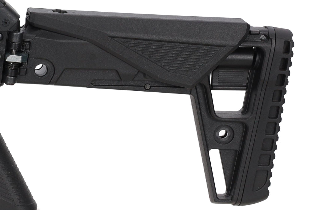 Specna Arms AK SA-J21 VAPOR GBBR Assault Rifle - Black