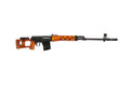 SWD AEG Sniper Rifle Replica - Wood