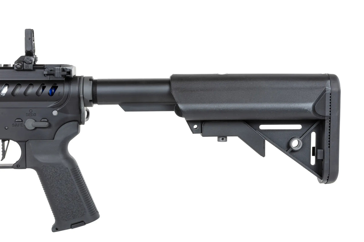 Specna Arms SA-E39 EDGE™ HAL ETU™ Grey airsoft Carbine