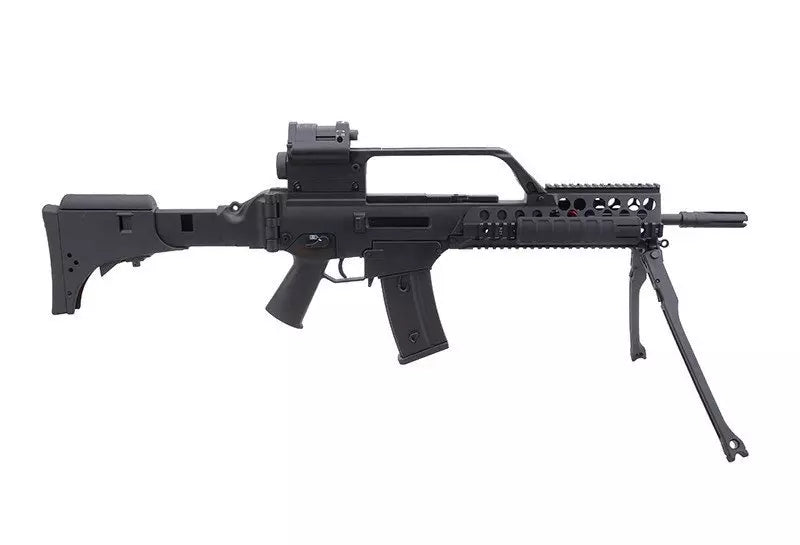 JG1738 assault rifle replica