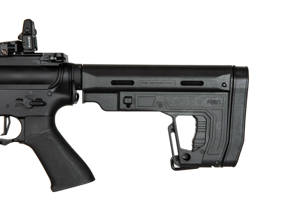 ASR110 Guardian Match Rifle Replica - Black