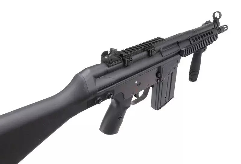 JG103  rifle replica