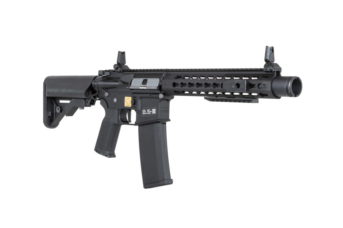 airsoft Specna Arms SA-P07 PRIME™ HAL™ ETU Carbine High Torque Version Black