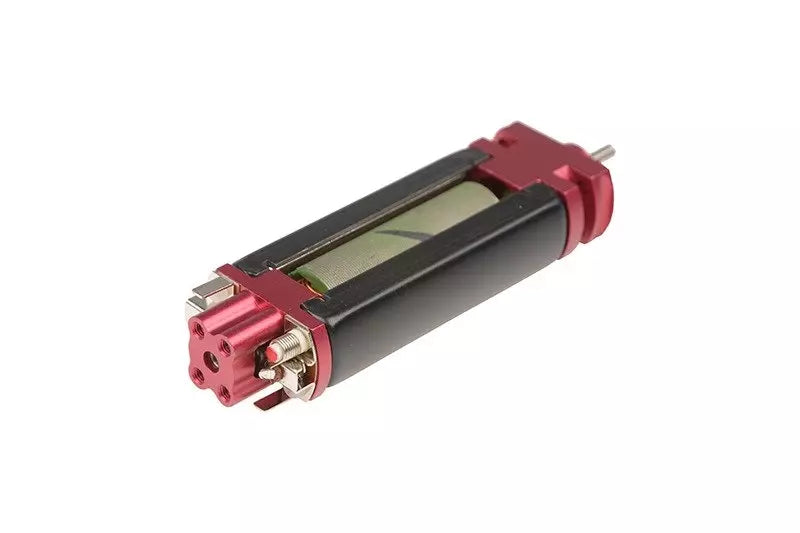 PTW motor