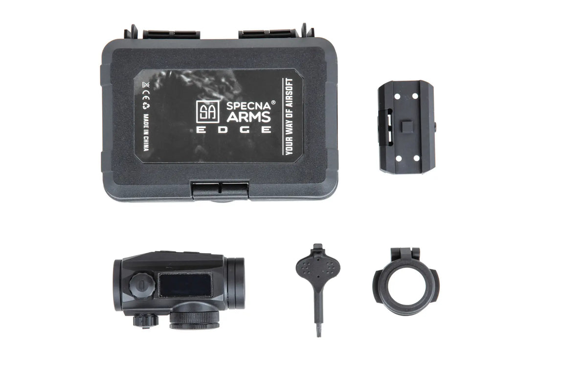Specna Arms EDGE™ HP V2 red dot sight Black
