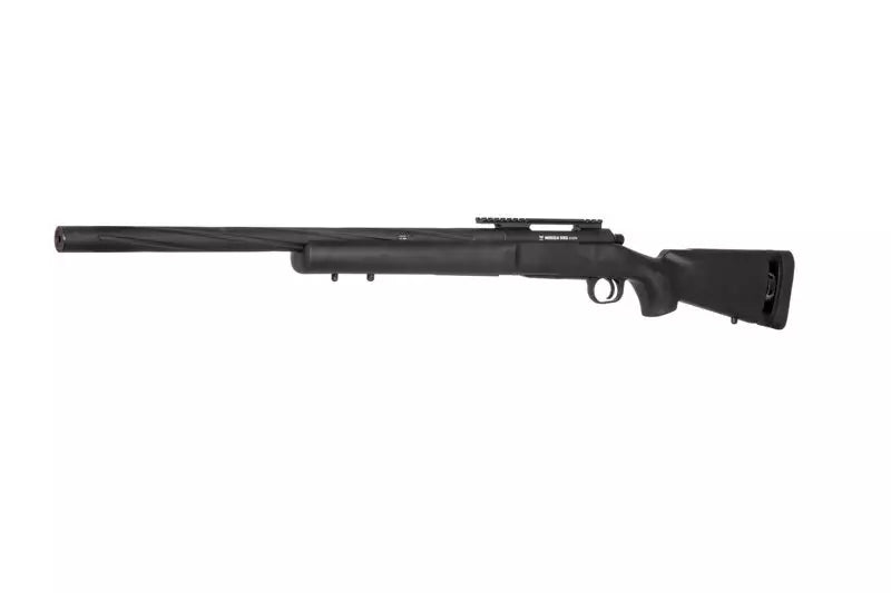 MOD24 SPS sniper rifle replica - black