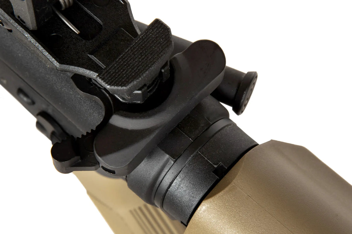 Specna Arms SA-C03 CORE™ HAL ETU™ 1.14 J Half-Tan airsoft Carbine