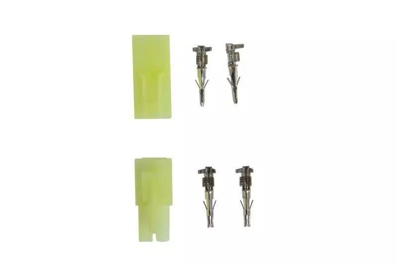 Tamiya Mini Connector (Female + Male)