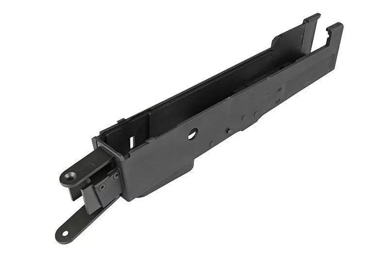 Reinforced Polymer Lower Receiver for RK G&G