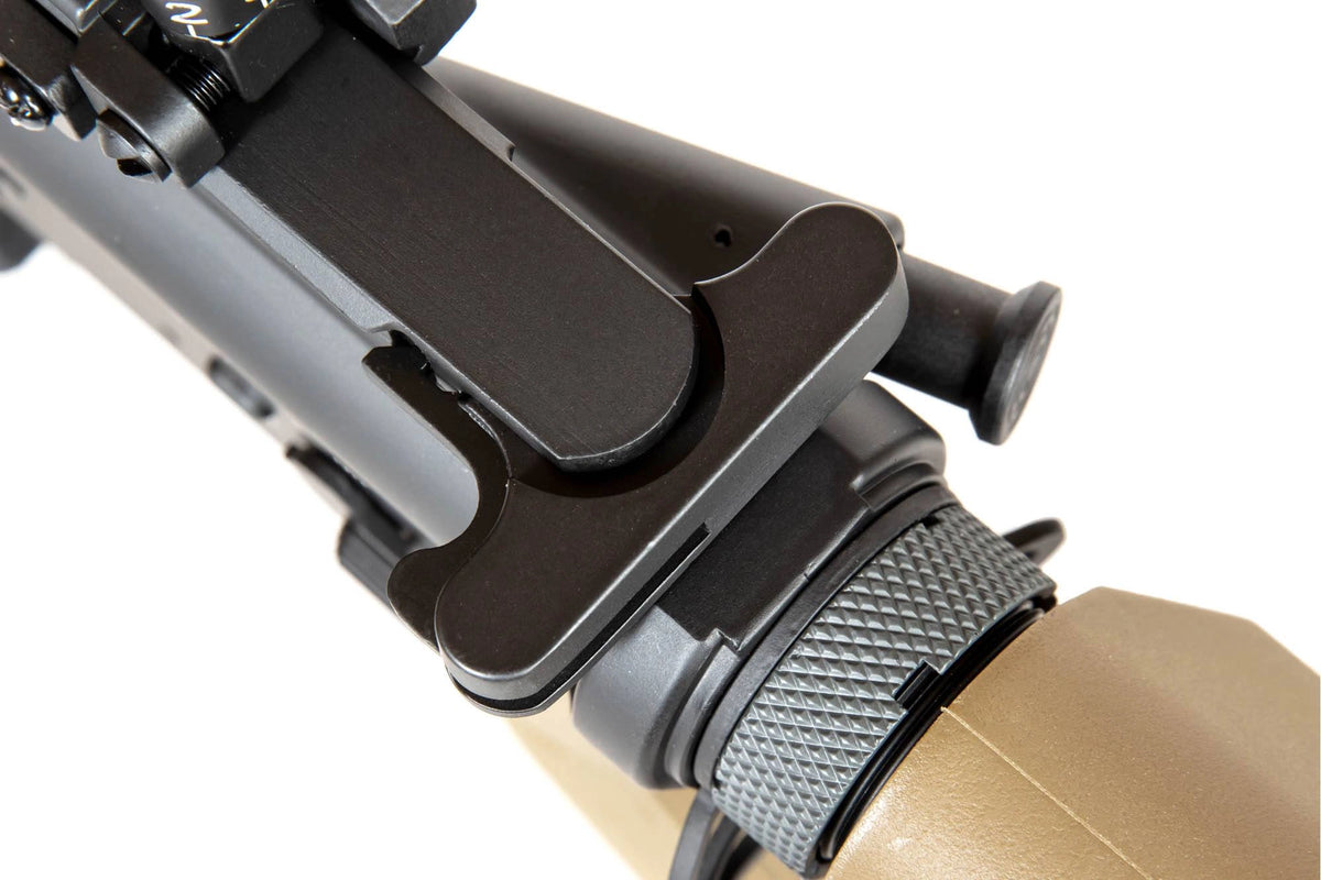 Specna Arms SA-A03 ONE™ SAEC™ Kestrel™ ETU Half-Tan airsoft rifle