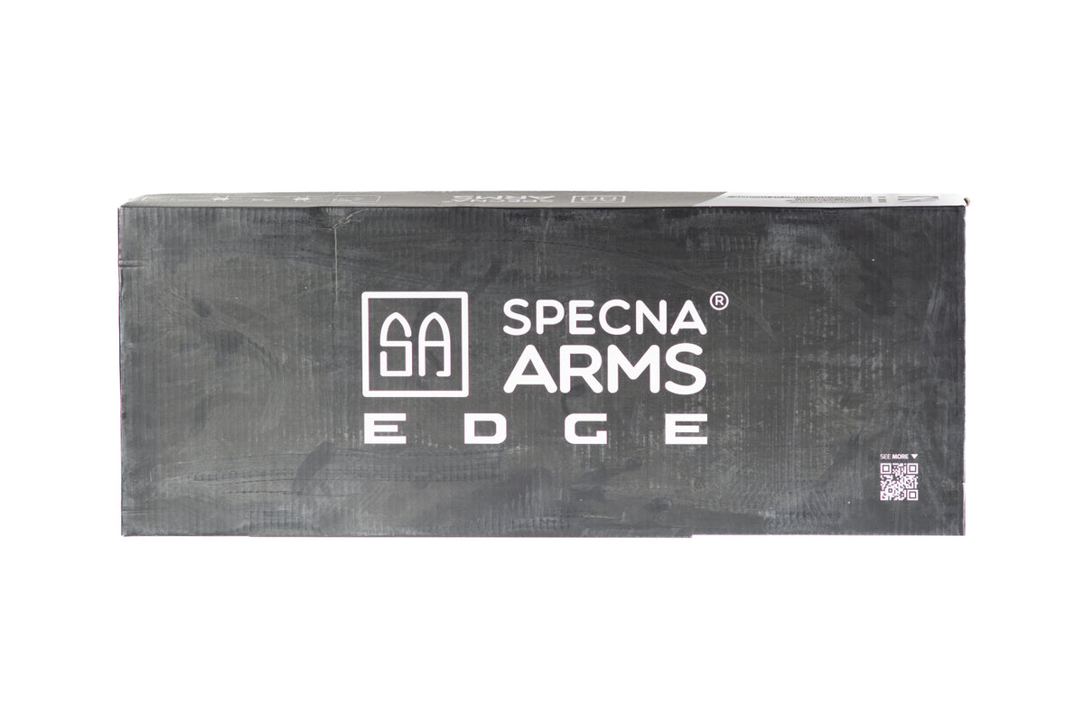 SA-G12V EBB airsoft rifle - tan (OUTLET)