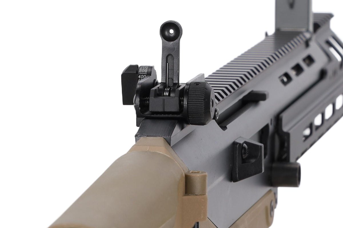 airsoft carbine AIK MSD-S gen.2 Half-Tan