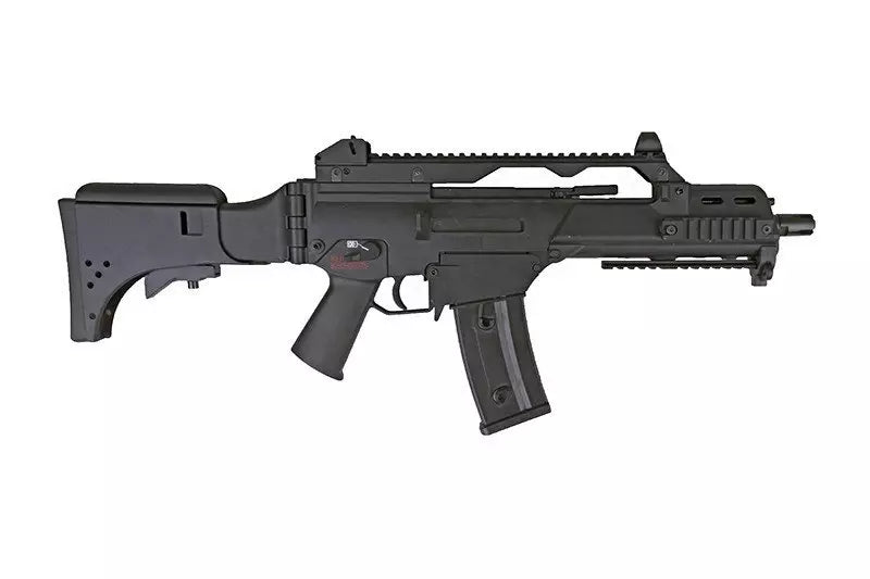 G-001 EBB subcarbine replica (ver. 2)