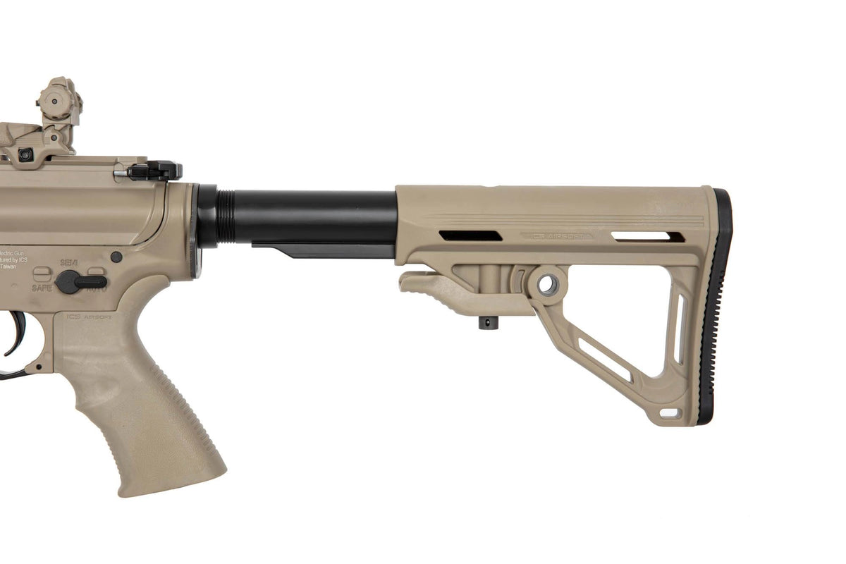 CXP-UK1 Rifle MTR Carbine Replica - tan