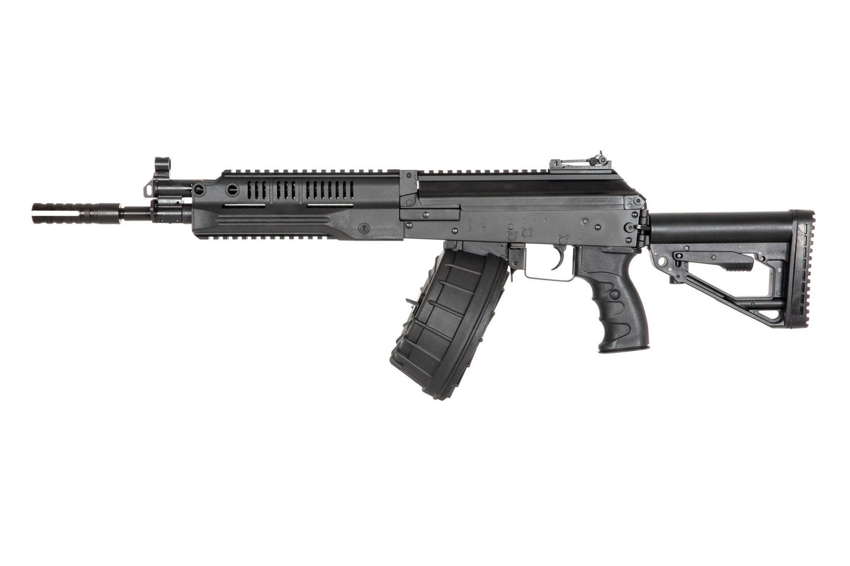 LCK-16 Light Machine Gun Replica