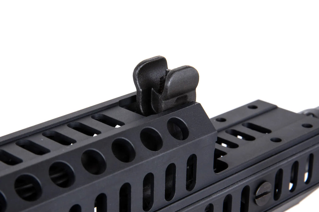 ASG LCT ZK-12U Assault Carbine
