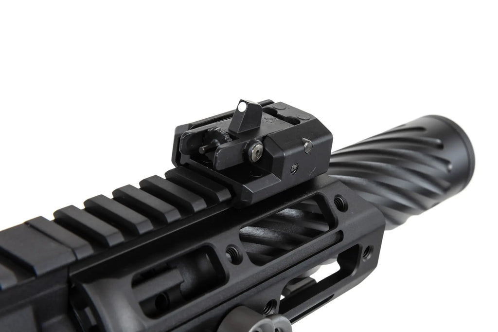 airsoft WE R5C GBBR Gen. 3 subcarbine