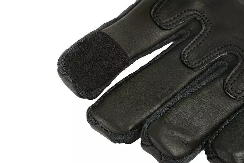 Armored Claw Smart Tac tactical gloves - black