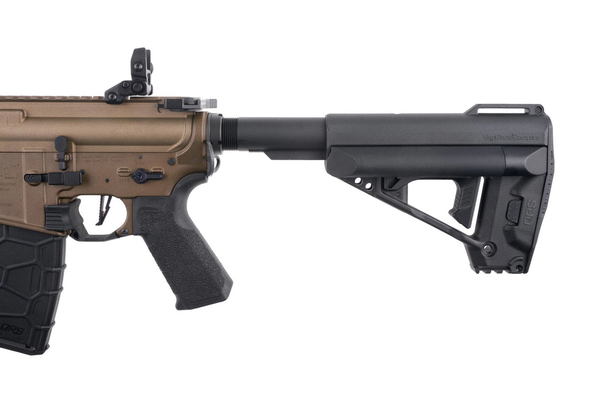 AVALON Saber CQB Carbine Replica – Tan